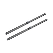 Bosch Aerotwin Wiper Blade Set 650mm + 650mm — A949S fits Mercedes-Benz Cls