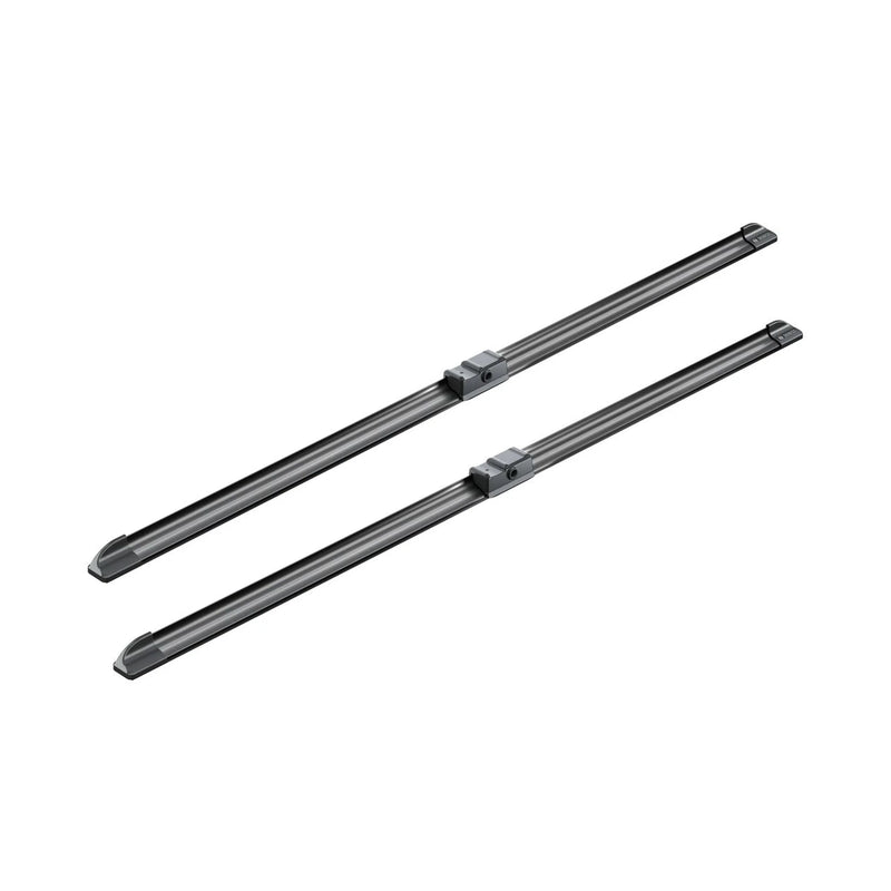 Bosch Aerotwin Wiper Blade Set 650mm + 650mm — A949S fits Mercedes-Benz Cls