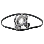 Febi V-Ribbed Belt Set 187692