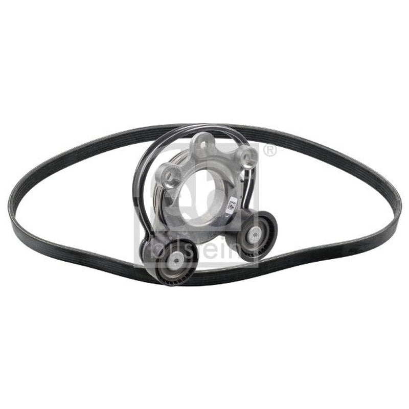 Febi V-Ribbed Belt Set 187692