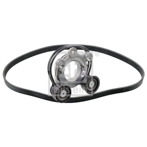 Febi V-Ribbed Belt Set 187692