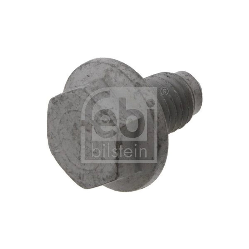 Febi Mounting Screw Fastener 32489