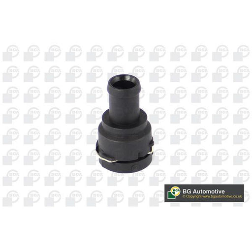 BGA Coolant Flange Housing Connector fits Audi A3 1996-2013