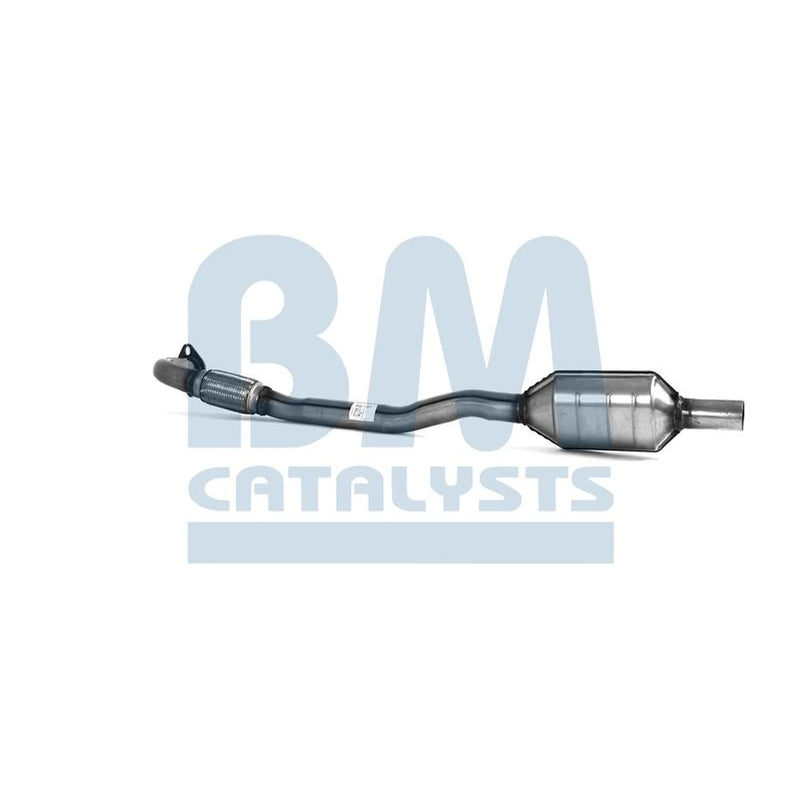 BM Catalysts Homologated Diesel Cat fits Opel Astra G 2000-2005 1.7
