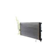 Mahle Engine Radiator fits Fiat Punto 1993-2000 1.1 1.2 1.6