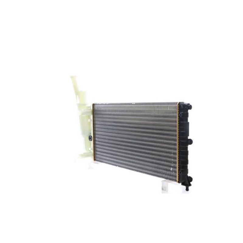 Mahle Engine Radiator fits Fiat Punto 1993-2000 1.1 1.2 1.6