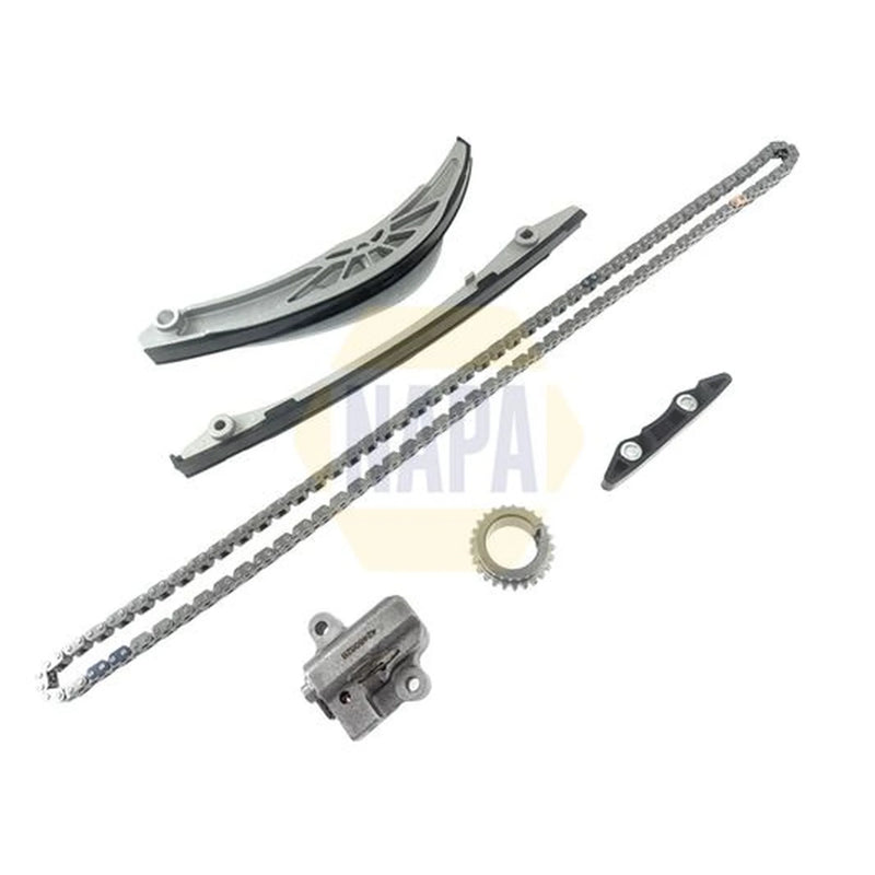NAPA Timing Chain Kit Set 184 Links NCK4246