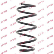 KYB Front Suspension Coil Spring fits Ford Galaxy 2006-2015