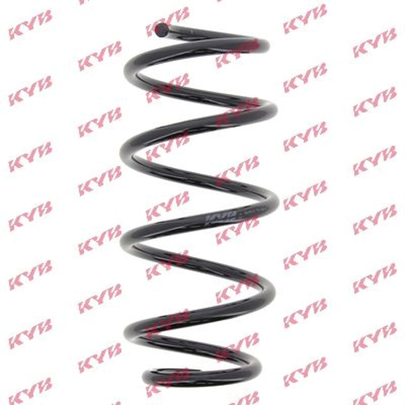 KYB Front Suspension Coil Spring fits Ford Galaxy 2006-2015