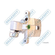 Apec Brake Caliper Assembly Rear Right BCA1440