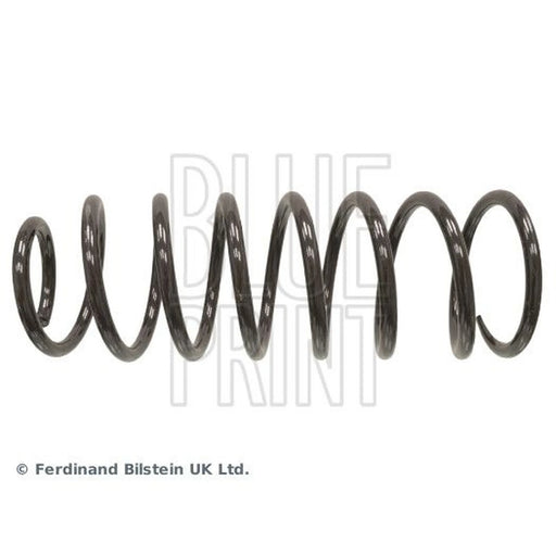 Blue Print Rear Suspension Coil Spring ADT388355