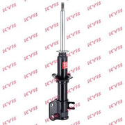KYB 2 x Front Shock Absorbers fits Daewoo Matiz 1998 on 0.8
