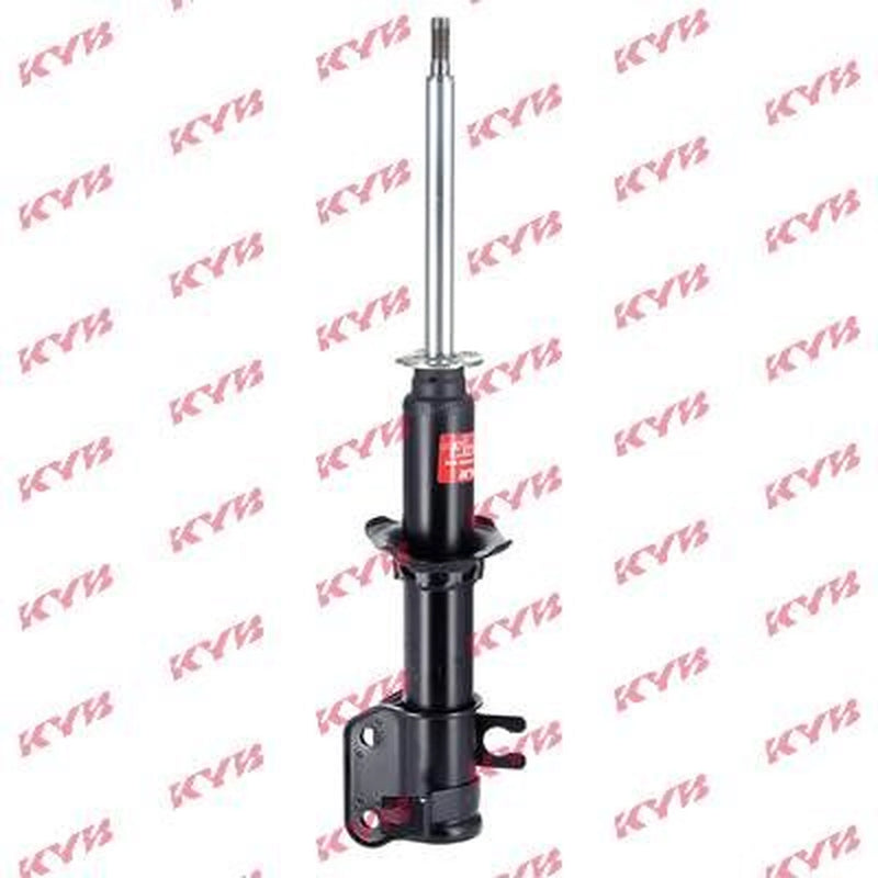 KYB 2 x Front Shock Absorbers fits Daewoo Matiz 1998 on 0.8