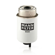 MANN-FILTER Fuel Filter Element fits Land Rover Range Rover 2006-2012 3.6