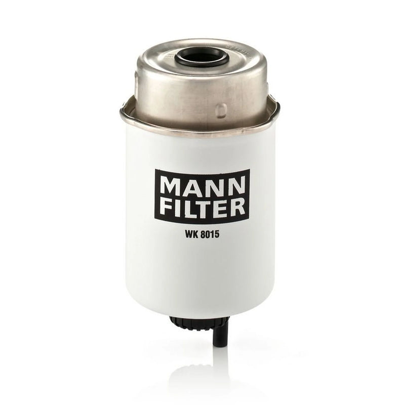 MANN-FILTER Fuel Filter Element fits Land Rover Range Rover 2006-2012 3.6