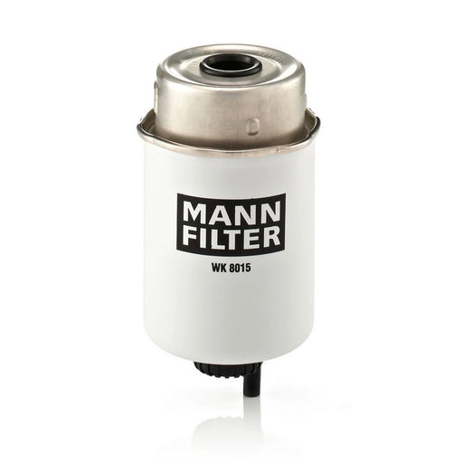 MANN-FILTER Fuel Filter Element fits Land Rover Range Rover 2006-2012 3.6