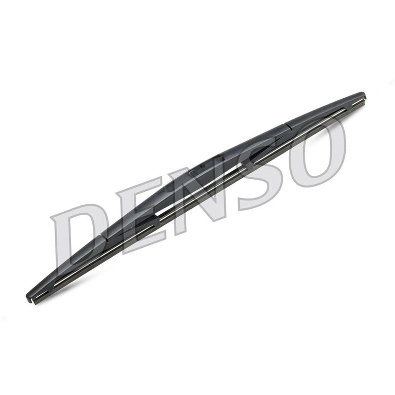 Denso Rear Wiper Blades fits Honda City IV 2003-2008 1.3