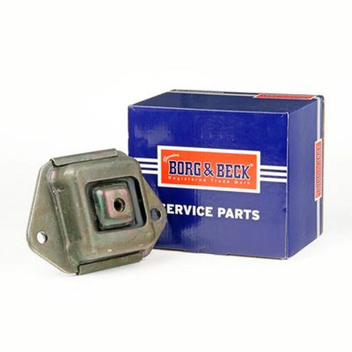 Borg & Beck Axle Beam Bushing Rear BSK7391