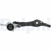 Delphi Control/Trailing Arm Front fits Jeep Grand Cherokee 2013 on 3.0 5.7
