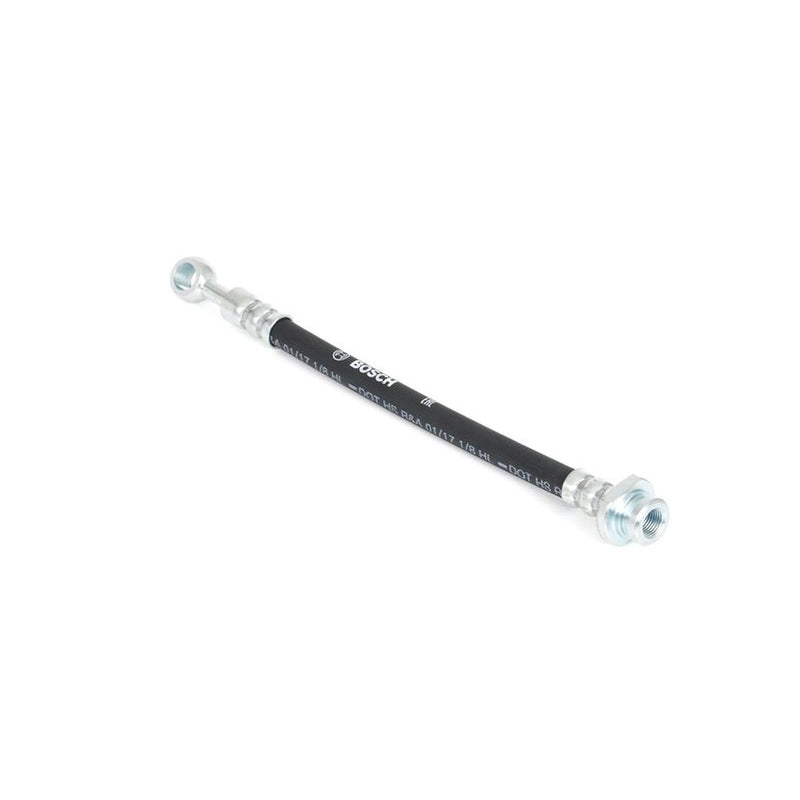Bosch Brake Hydraulic Hose Line Right fits Nissan Patrol Gr 1997-2000