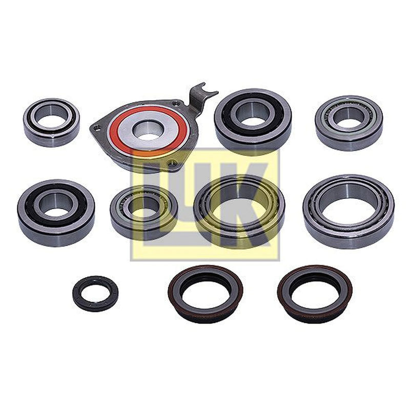 LuK Gearbox Repair Kit fits Ford Tourneo Custom V362 Bus 2012-2023 2.0 2.2