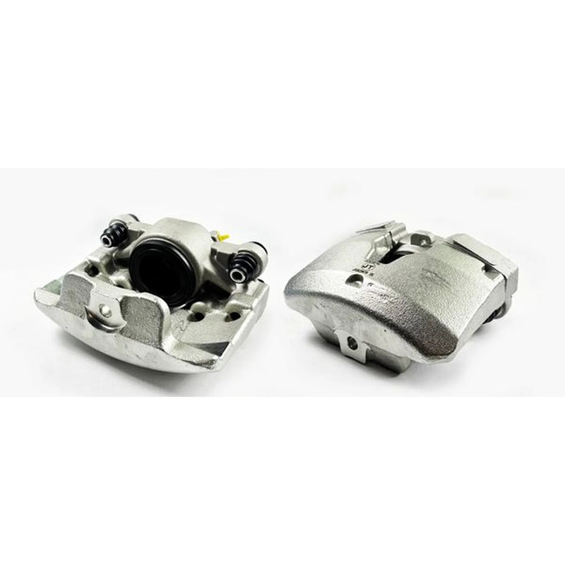 Juratek Brake Caliper Assembly Front Left fits Audi A6 C7 2010-2018