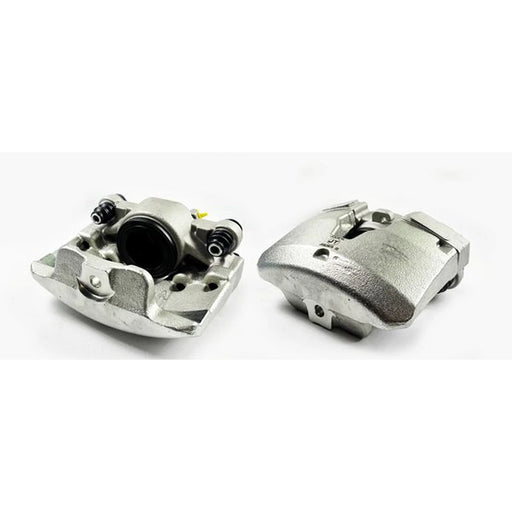 Juratek Brake Caliper Assembly Front Left fits Audi A6 C7 2010-2018