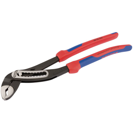 Draper Knipex Alligator 88 02 300 Waterpump Pliers, 300mm 88150 Draper - Dynamic Drive