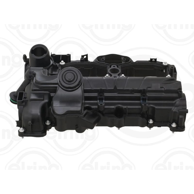 Elring Cylinder Head Cover PA (polyamide) fits BMW 1 Sports Hatch 2011-2019