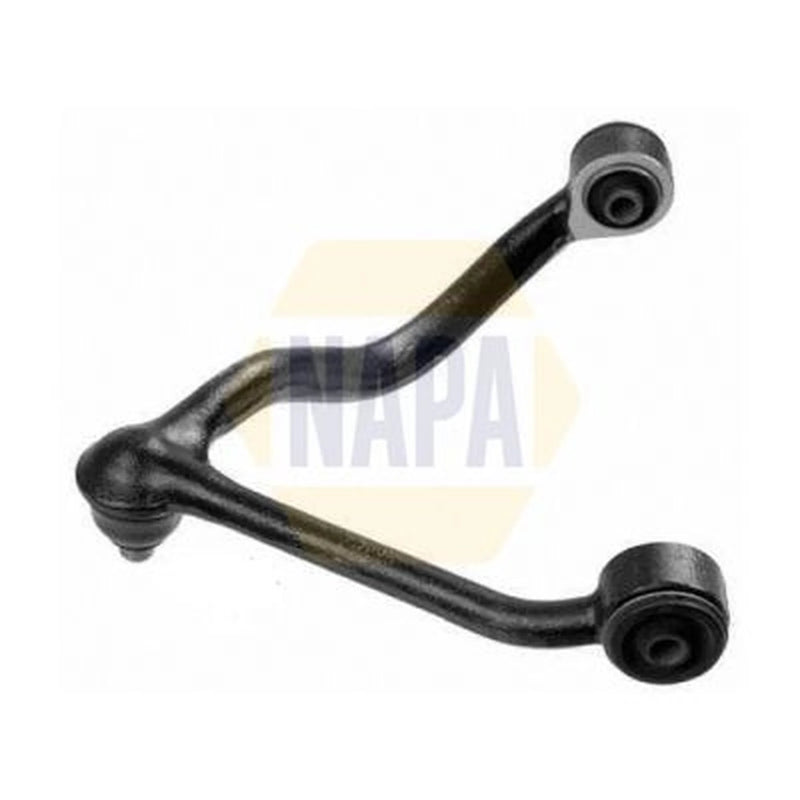 NAPA Control/Trailing Arm Front Left fits Kia Sorento I 2002-2011 2.4 2.5 3.5