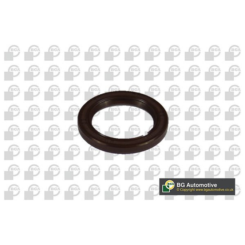 BGA Crankshaft Shaft Seal 50mm OD ID Wide fits Chevrolet Kalos 2008-2011 1.2