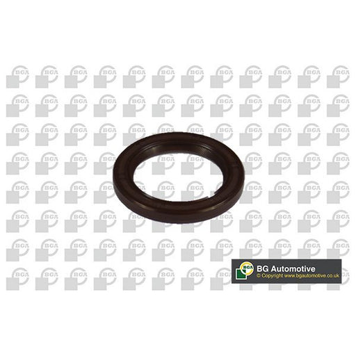 BGA Crankshaft Shaft Seal 50mm OD ID Wide fits Chevrolet Kalos 2008-2011 1.2