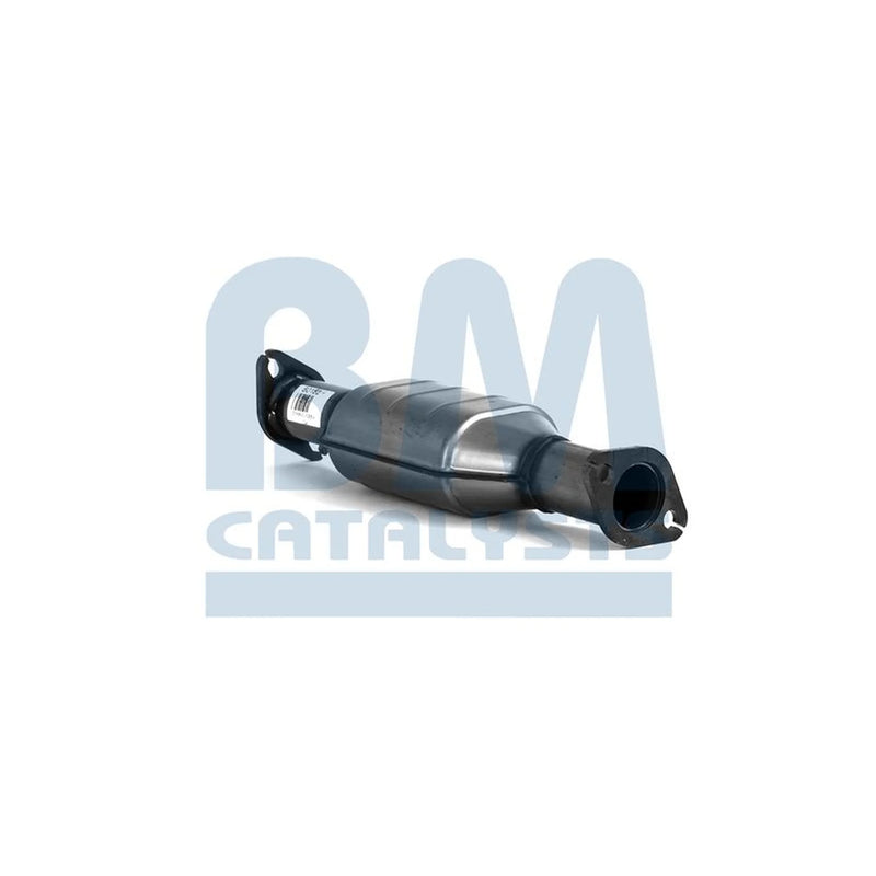 BM Catalysts Homologated Diesel Cat fits Mitsubishi L200 1996-2007 2.5