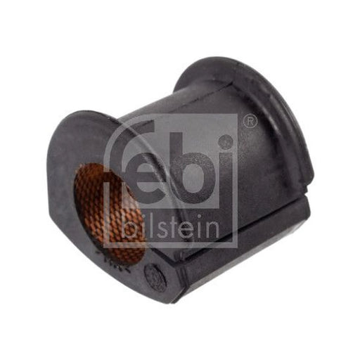 Febi Anti Roll Bar Mounting Bracket Front 41553
