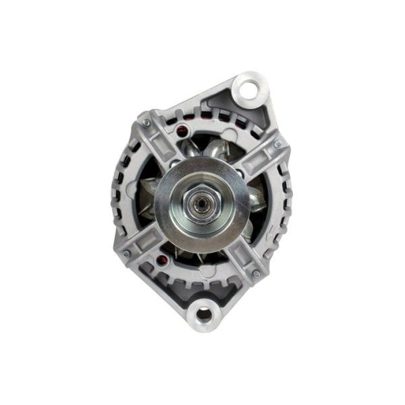 Hella Car Alternator 12V fits Smart Cabrio 2001-2004