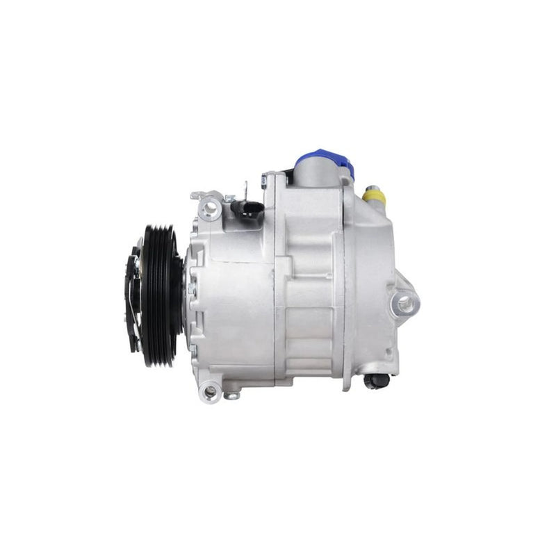 Hella Air Conditioning Compressor fits BMW X5 2006-2010 4.8