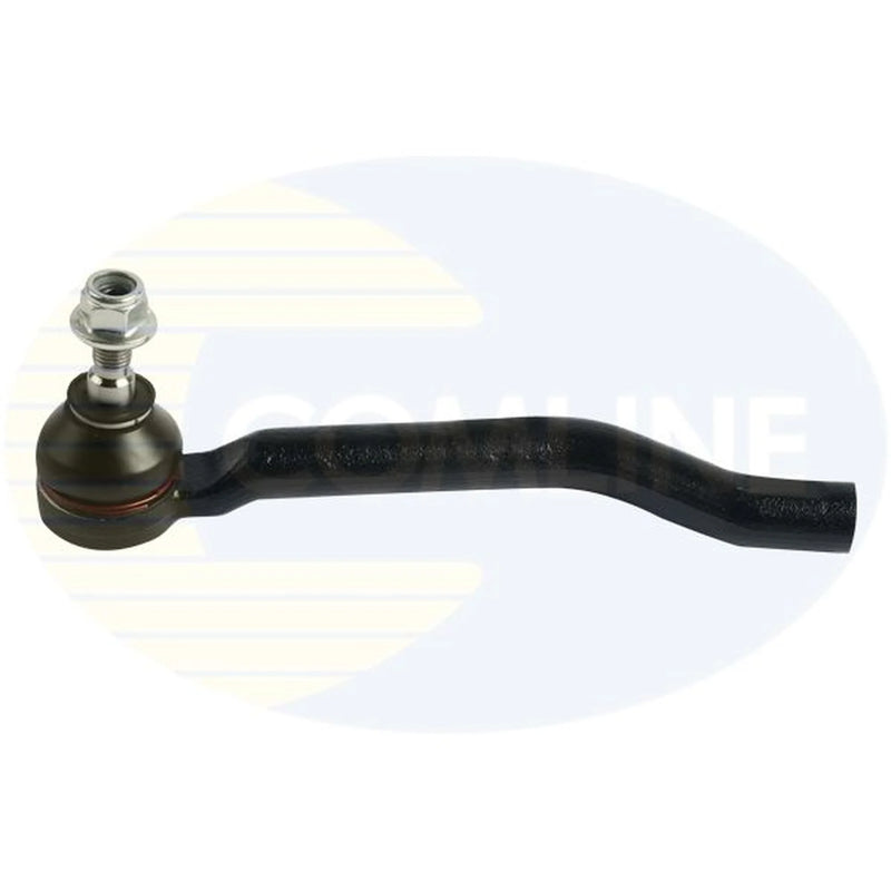 Comline Steering Tie Rod End Ball Joint fits Nissan Micra V 2016 on 0.9 1.0 1.5