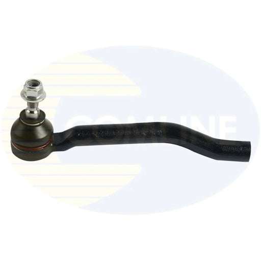 Comline Steering Tie Rod End Ball Joint fits Nissan Micra V 2016 on 0.9 1.0 1.5