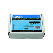Laser Balance Shaft & Oil Pump Alignment Kit - for BMW N20 7299 Laser - Dynamic Drive