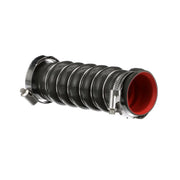 Gates Intercooler Turbo Charge Air Hose fits Renault Clio III 2005-2014 1.5
