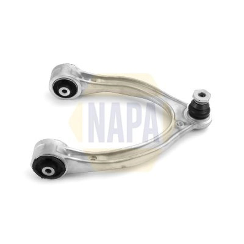 NAPA Control/Trailing Arm Front Right fits Mercedes-Benz C-Class 2013-2021