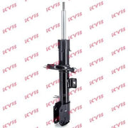 KYB Shock Absorber Damper Strut Front Left fits Fiat Sedici 2006-2014 1.9 2.0