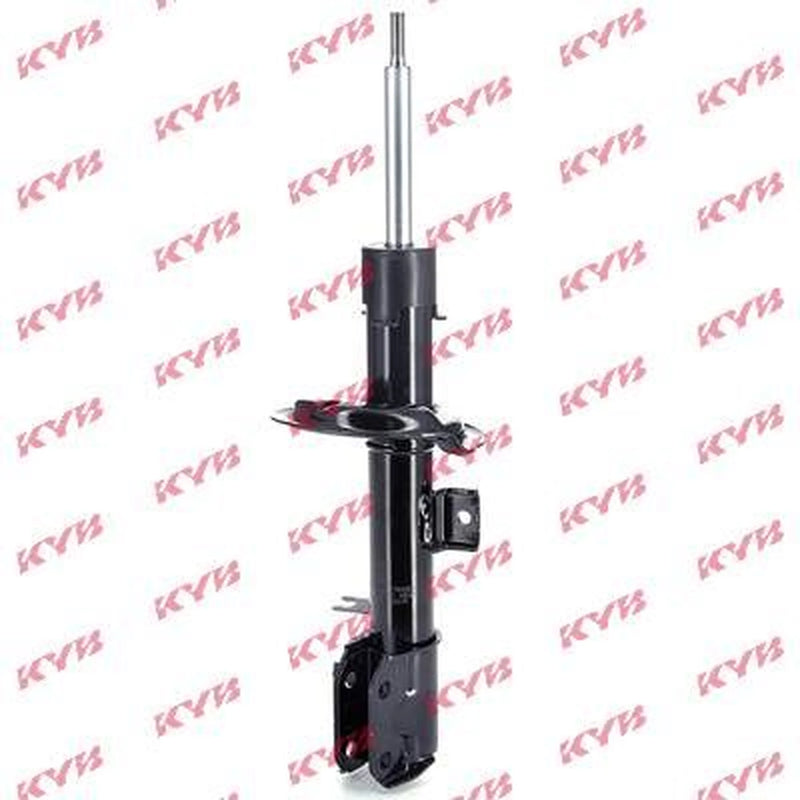 KYB Shock Absorber Damper Strut Front Left fits Fiat Sedici 2006-2014 1.9 2.0