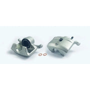 Juratek Brake Caliper Assembly Front Right JCA1900R