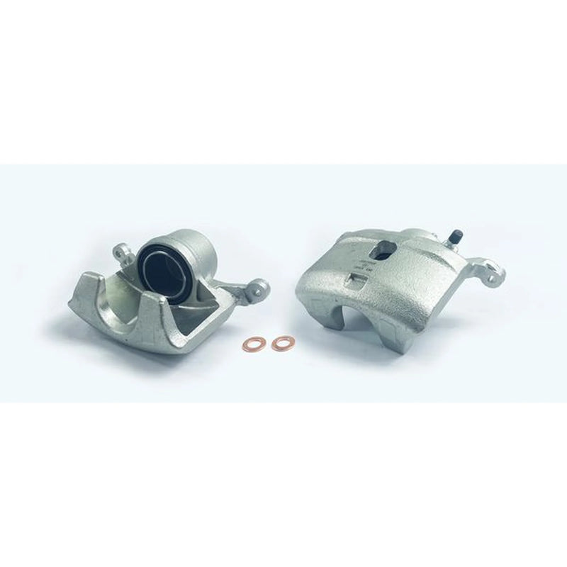 Juratek Brake Caliper Assembly Front Right fits Honda Cr-V 2001-2007 2.0 2.2