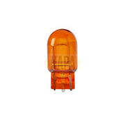 NAPA Indicator Turn Signal Bulb W3x16d 12V 21W fits Abarth 124 Spider 2016 on