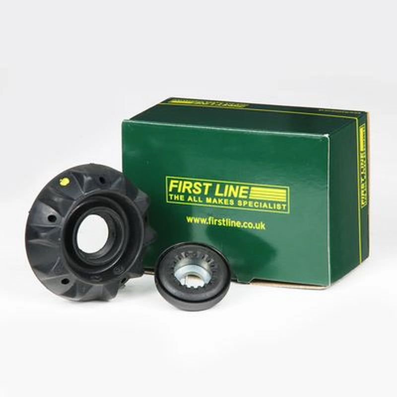 First Line Suspension Strut Support Mount fits Smart Cabrio 2000-2004