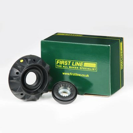 First Line Suspension Strut Support Mount fits Smart Cabrio 2000-2004