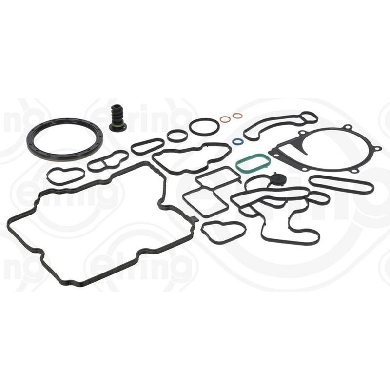Elring Crankcase Gasket Kit ID fits Mercedes-Benz C-Class 2018-2023