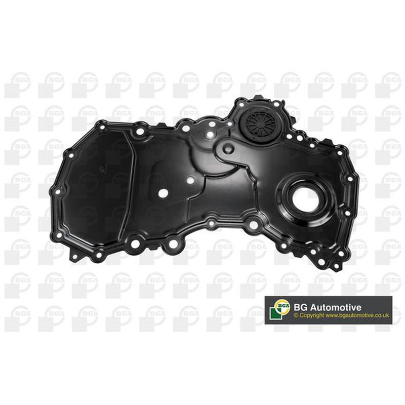 BGA Timing Chain Cover fits Ford Focus IV 2018-2025 2.0